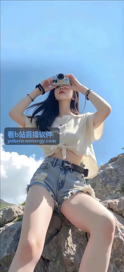 B站直播助手软件